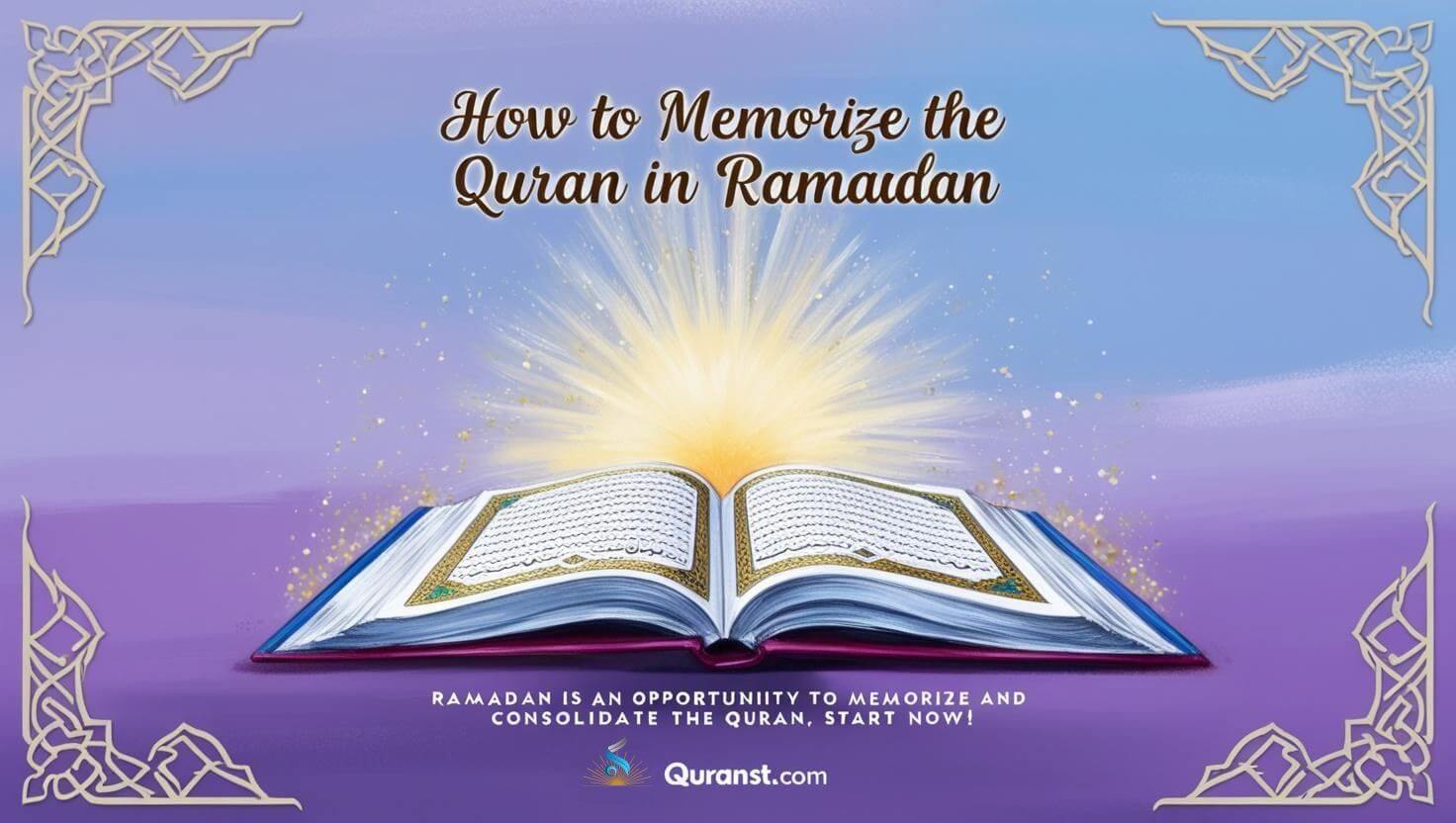 quran online ramadan