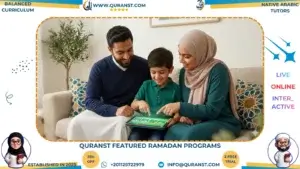 Quranst Featured Ramadan Programs: Deepen Your Quran Connection