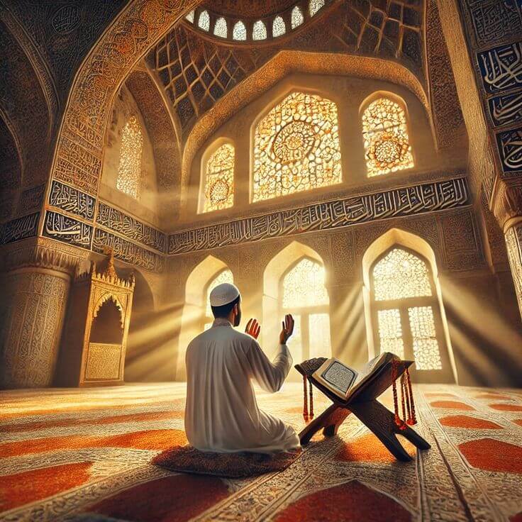 Quran Tajweed Course