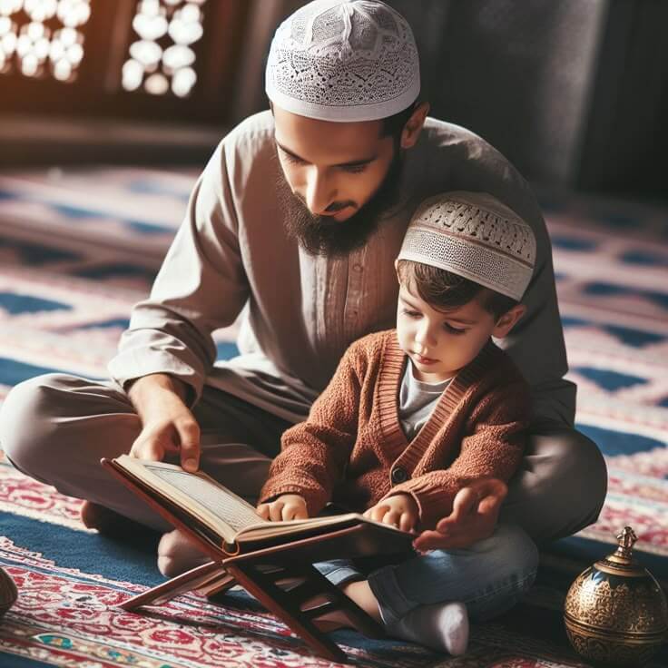 Arabic Business Course