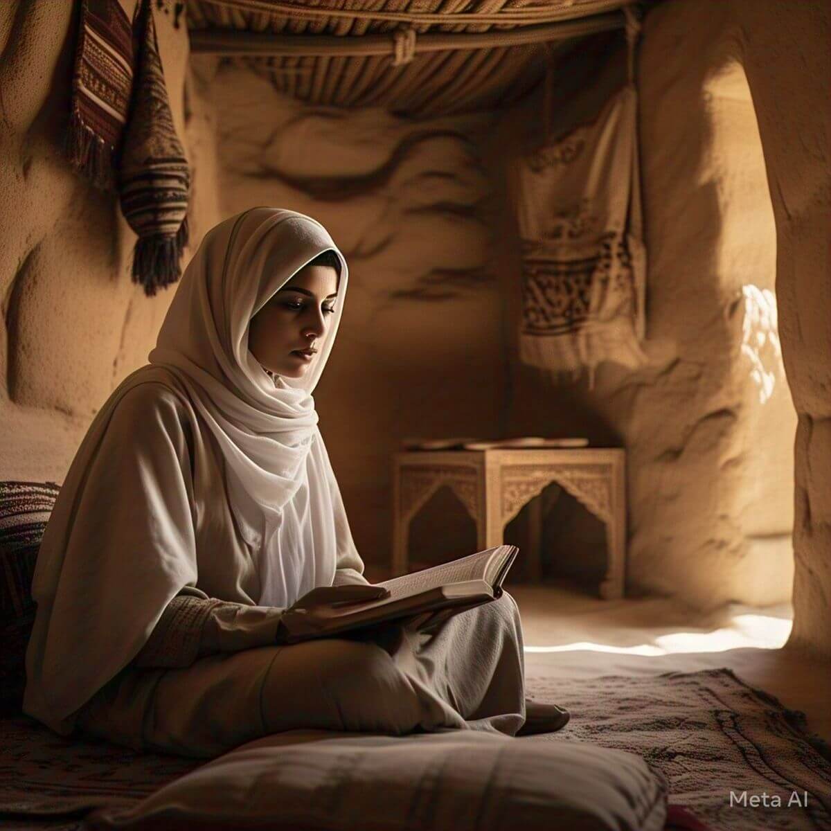 Standard Arabic Course