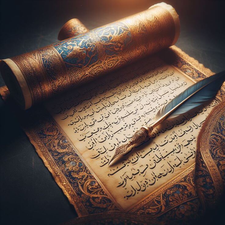 Online Quran Tajweed and Recitation Placement Test