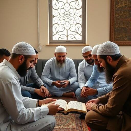 Arabic Conversation Course Level 1 - Quranst Institute