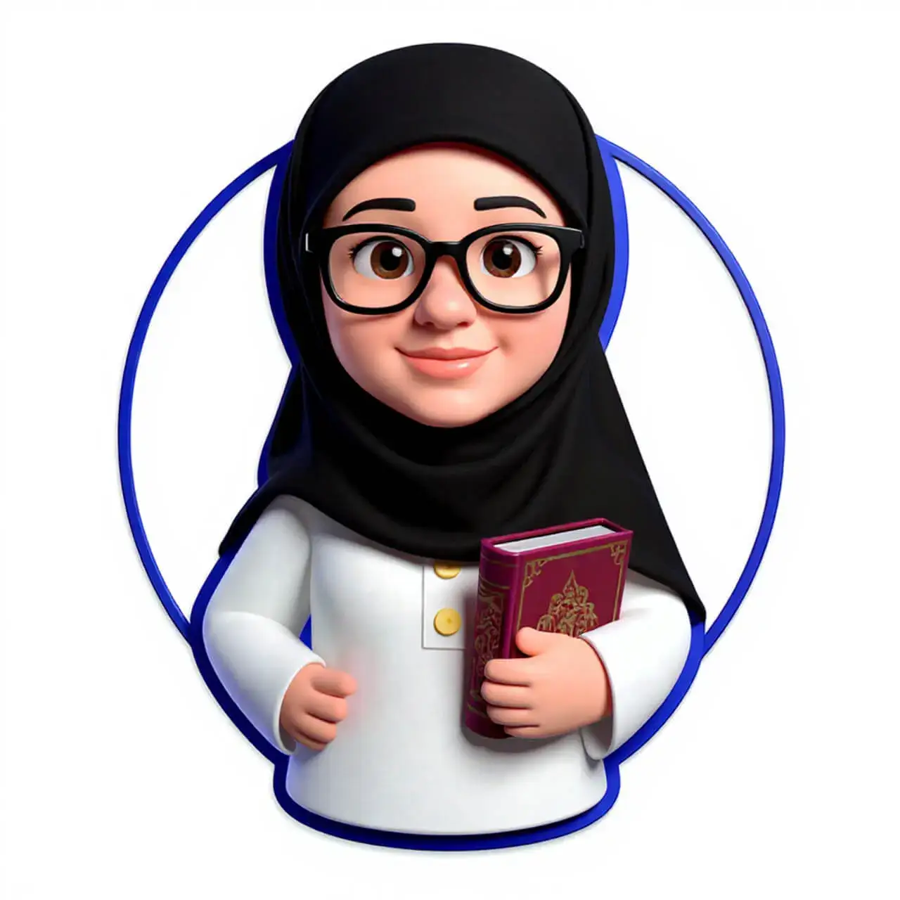 Amal Elgedawy - Arabic Teacher for Children