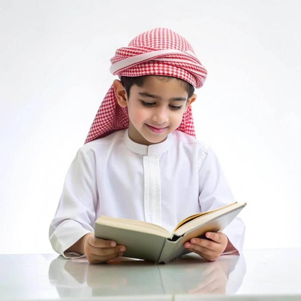 Arabic Language Courses for Non-Native Speakers