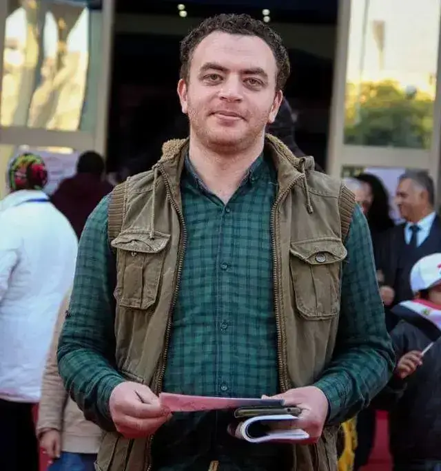 Mohamed El-gedawy - Islamic Studies Teacher