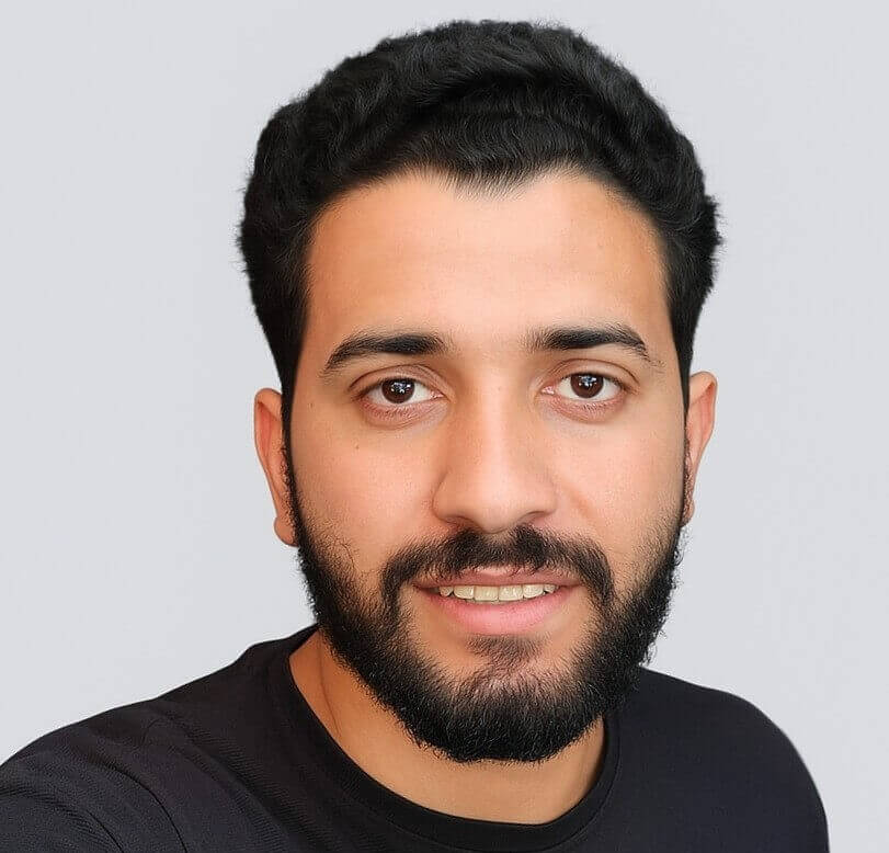 Emad Hamdy - Quran and Arabic Teacher
