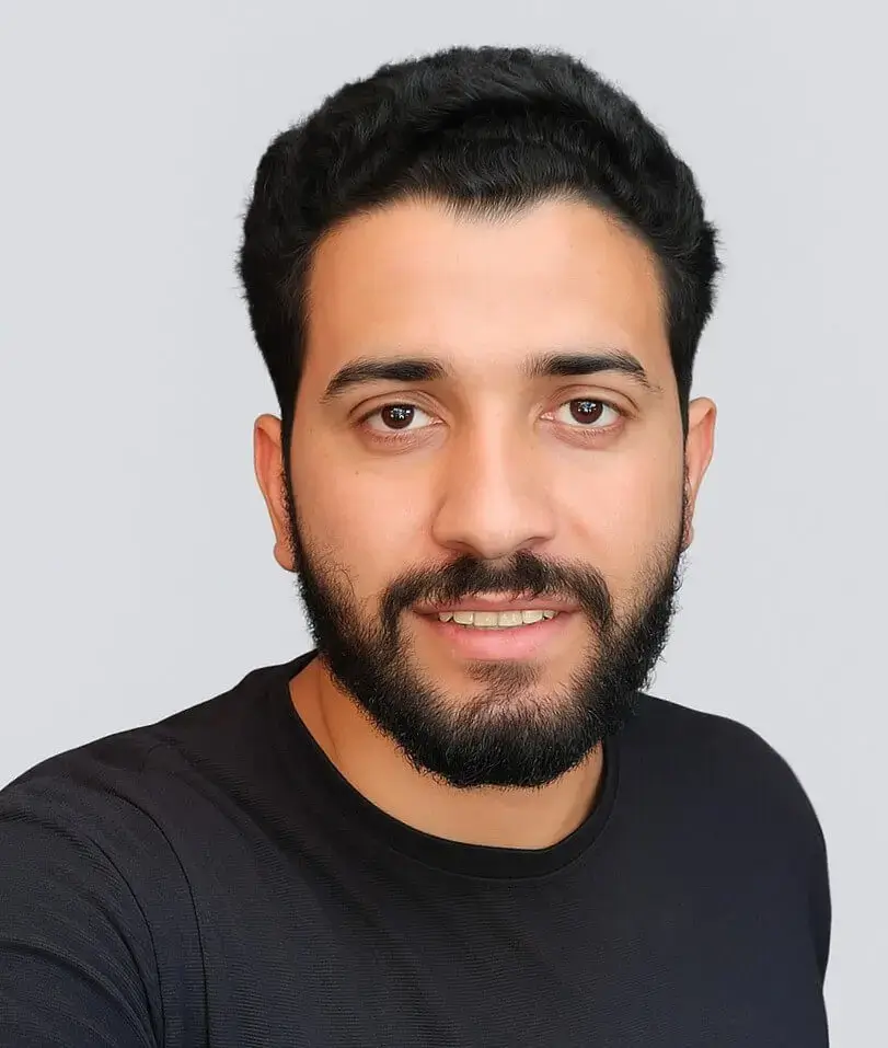Emad Hamdy - Quran & Arabic Teacher at Quranst Institute