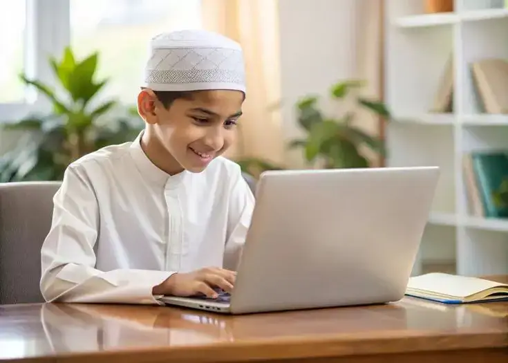 Quranst Digital Islamic Library