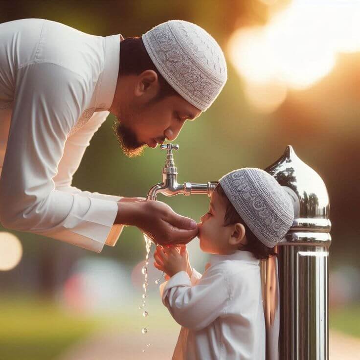 Smart Parenting and Behavior Courses - Quranst Institute