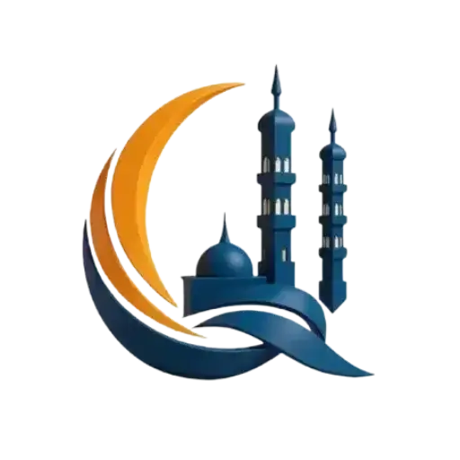 Quranst Logo - Professional Quran and Arabic Education