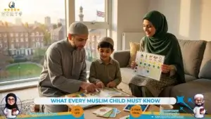 What Every Muslim Child Must Know