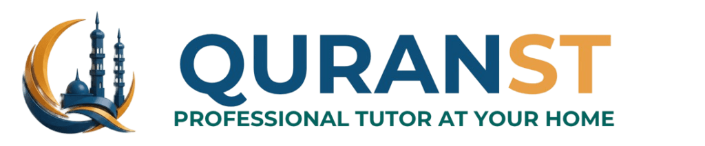 Quranst