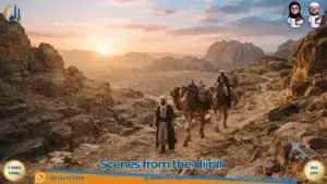 Scenes from the Hijrah: Moving Moments and Lessons for Families