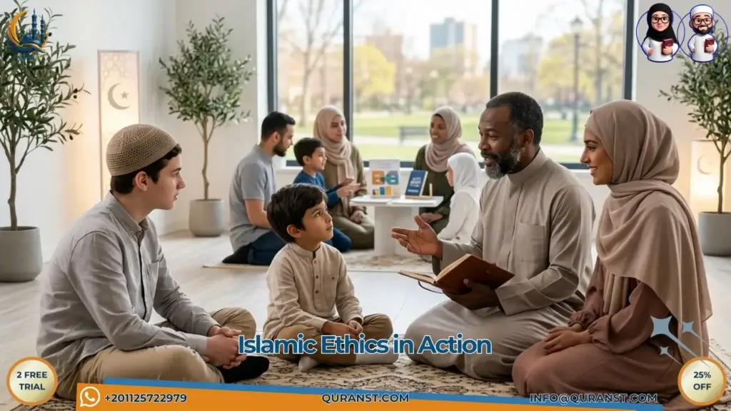 A Complete Plan for Turning Moral Concepts into Your Child's Daily Behaviors