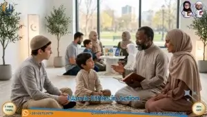 A Complete Plan for Turning Moral Concepts into Your Child's Daily Behaviors