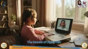 How Remote Learning Is Producing the Most Precise Quran Memorizers in a Generation