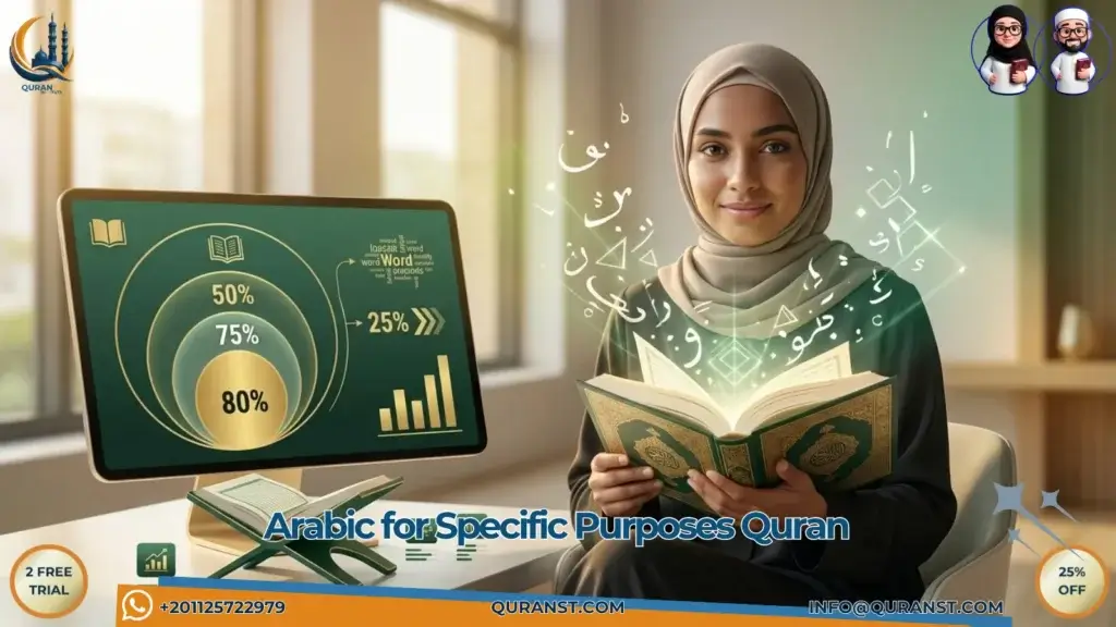 learn Arabic understand Quran