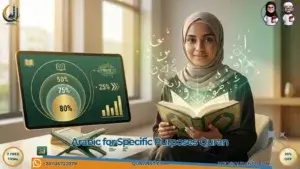 learn Arabic understand Quran