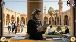technology Arabic learning Muslims